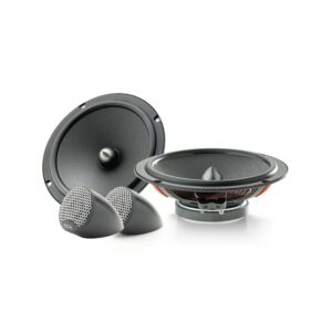 FOCAL CAR  ISU165 KIT SEPARATO A 2 VIE DA 16,5 CM