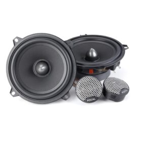 FOCAL CAR  ISU130  KIT SEPARATO A 2 VIE DA 13 CM