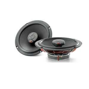 FOCAL CAR ICU 165 KIT COASSIALE A 2 VIE DA 16,5 CM