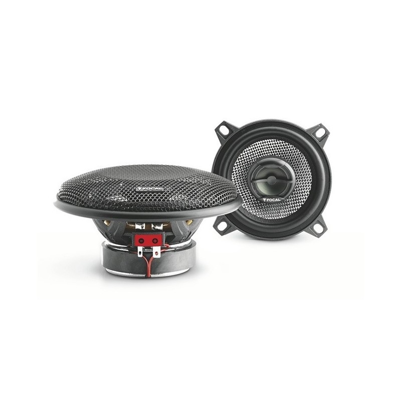 FOCAL CAR KIT COASSIALE A 2 VIE DA 10 CM