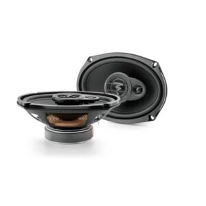 FOCAL CAR  ACX690 KIT ELITTICO COASSIALE A 3 VIE 6'' X 9''