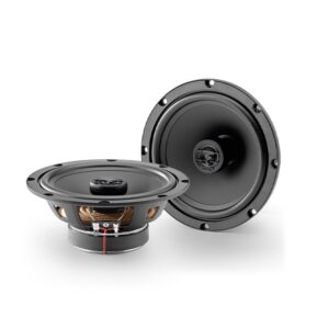 FOCAL CAR ACX165 S KIT COASSIALE SLIM A 2 VIE DA 16,5 CM