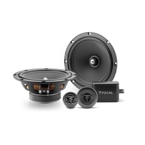FOCAL CAR ASE165 KIT SEPARATO A 2 VIE DA 16,5 CM