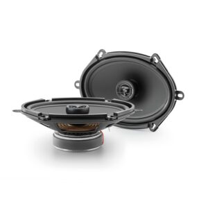 FOCAL CAR ACX570 KIT ELITTICO COASSIALE A 2 VIE 5'' X 7'
