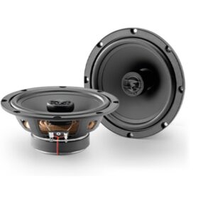 FOCAL CAR ACX165 KIT COASSIALE A 2 VIE DA 16,5 CM