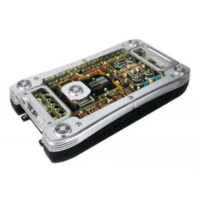 AUDISON  HV venti STEREO AMPLIFIER 2X800W