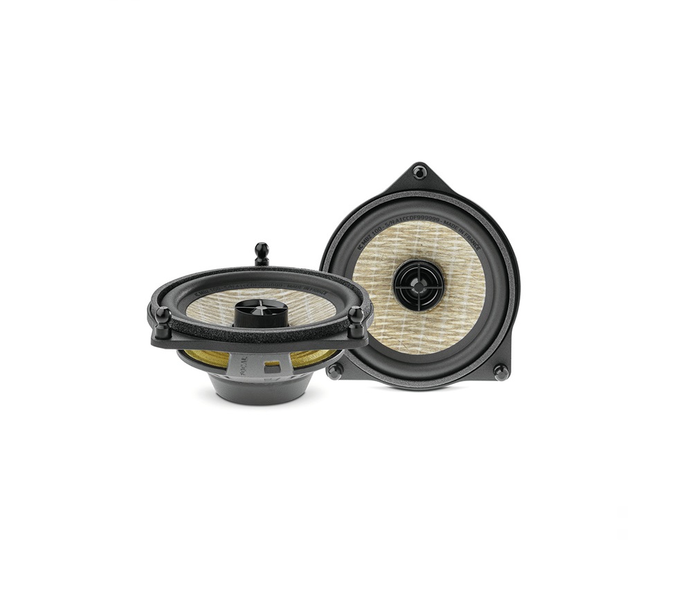 HERTZ ST 35K Neo SET BULLET TWEETER KIT Ndym35mm