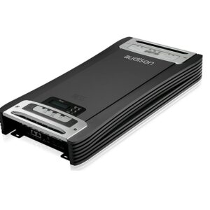 AUDISON  TH uno MONO AMPLIFIER 1x1500W