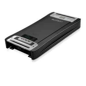 AUDISON  TH due STEREO AMPLIFIER 2x500W