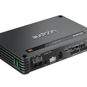 AUDISON AF M5.11 bit 5CH AMPLIF. WITH DSP 4x150W+1x600W