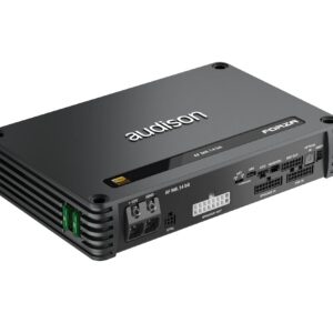 AUDISON AF M8.14 bit 8CH AMPLIFIER WITH DSP 8x140W