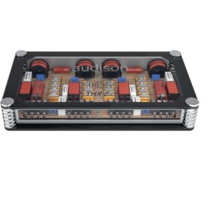 AUDISON THX 2 II XOVER 2way TWEETER + WOOFER