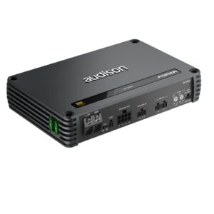 AUDISON AF M4D 4CH AMPLIFIER 4x260W