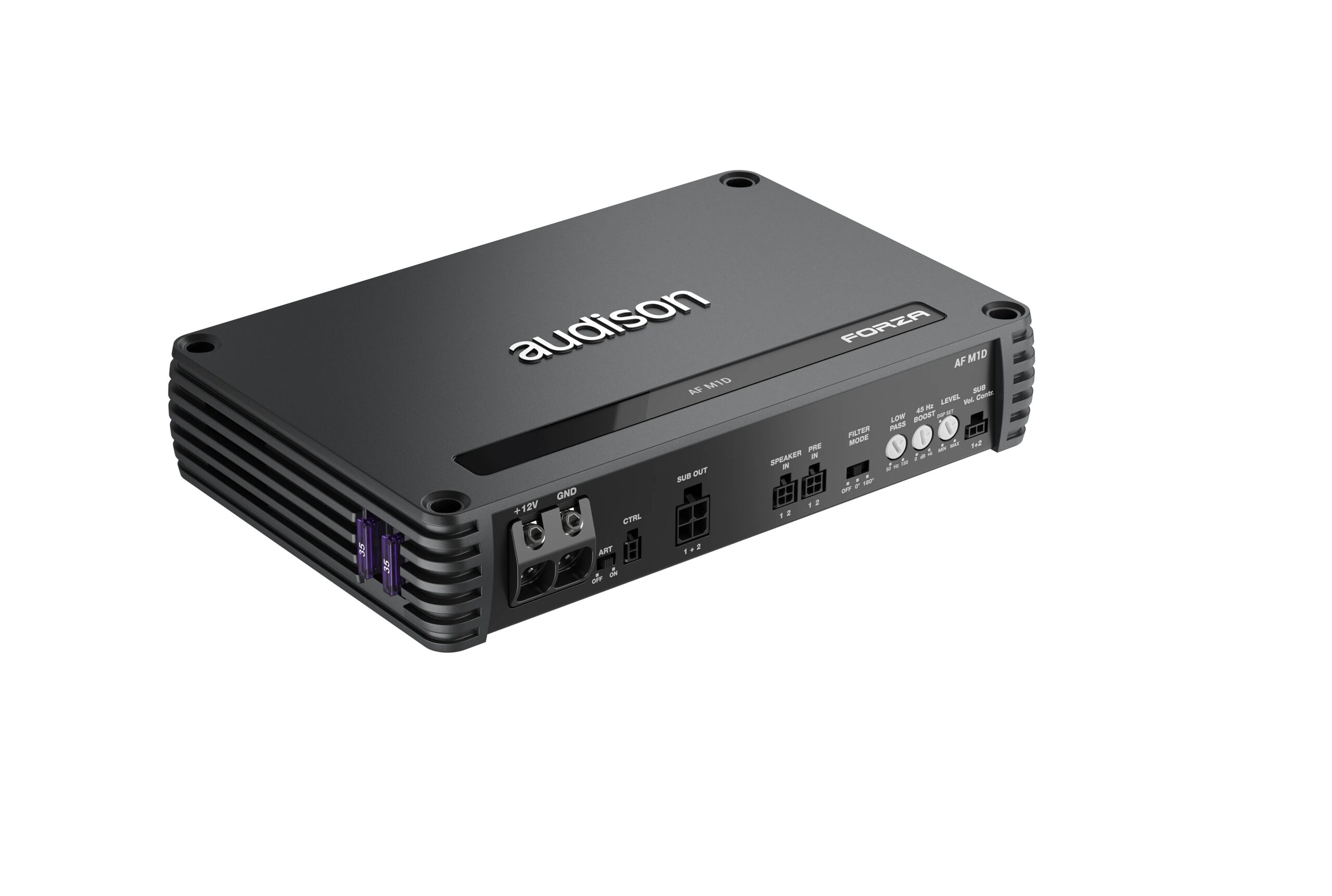 AUDISON AF M1D MONO AMPLIFIER 1x1000W