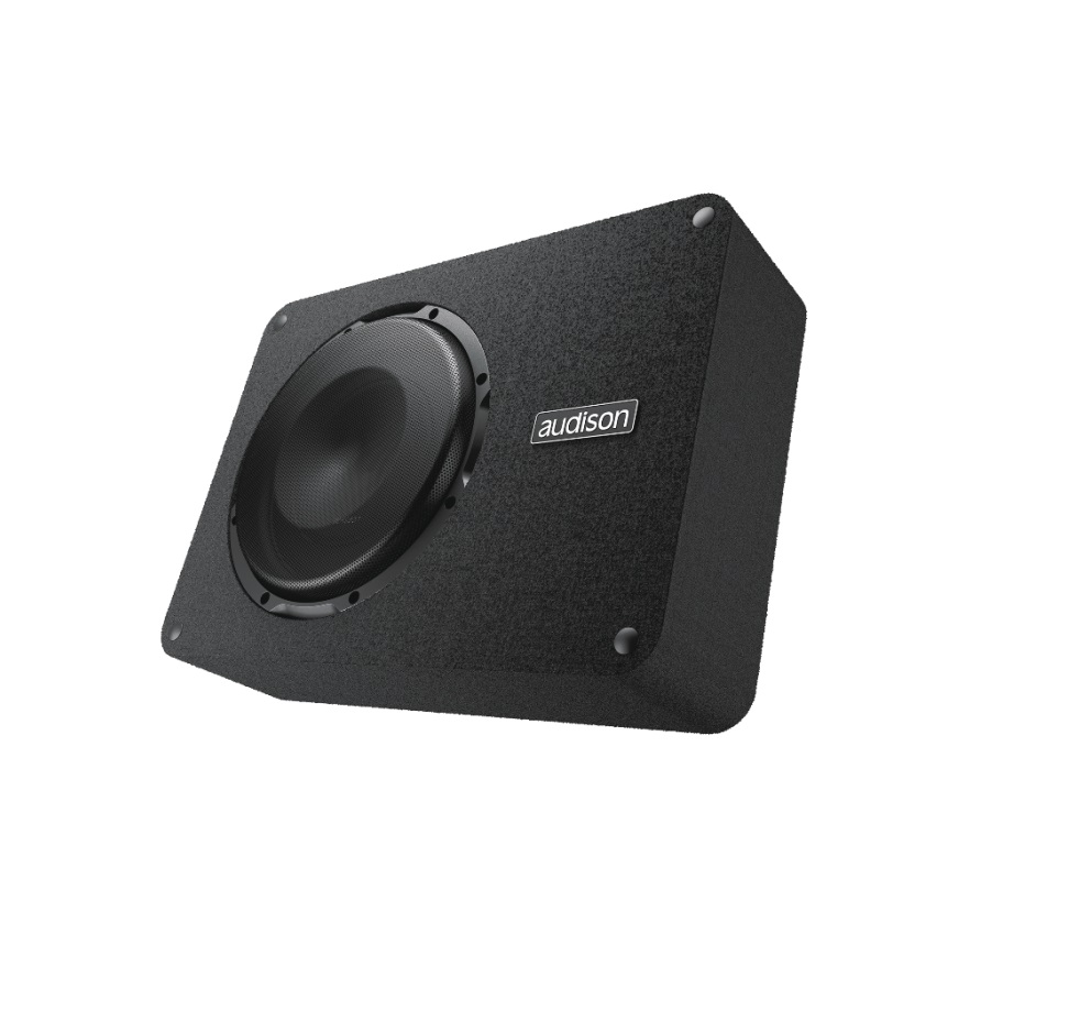 AUDISON APBX 8 R REFLEX SUB BOX 200mm 4Ohm