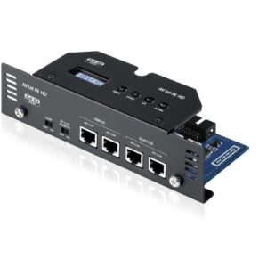 AUDISON AV bit IN HD DIGITAL INTERFACE