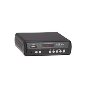 HELVIA HCA-60 PLAY Mini amplificatore digitale