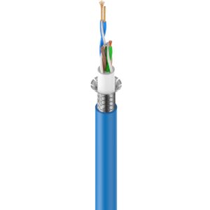 HELVIA SM-FRC5-100BL Cavo professionale