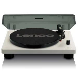 LENCO LS-50 Giradischi