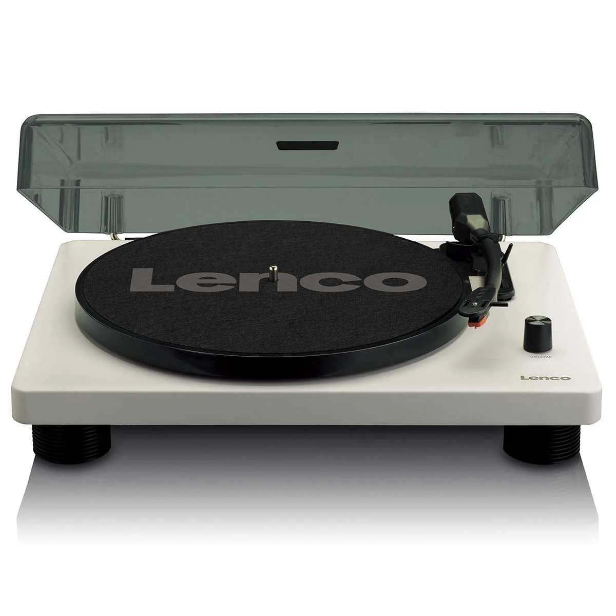 LENCO LS-50 Giradischi