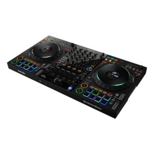 PIONEER DDJ-FLX-10 Controller performance DJ