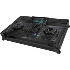 Zomo Flightcase D-Live-4 NSE 030103423 Flightcase per controller