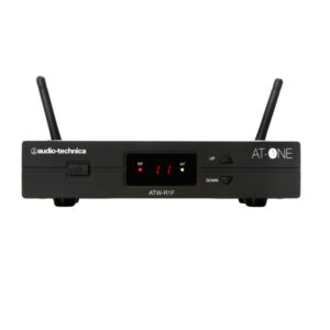 AUDIO-TECHNICA RICEVITORE ATW-R1DE3