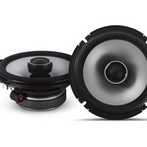 ALPINE S2-S65 SPEAKERS S-SERIES COASSIALI 2 VIE DA 16,5 CM.