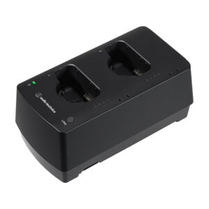 AUDIO-TECHNICA ESW-CHG4 UNITA' RIC. X ESW 2 POSTAZIONI