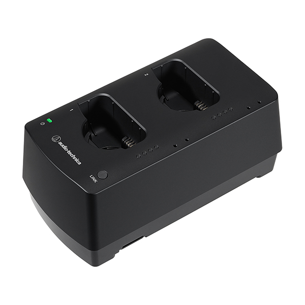AUDIO-TECHNICA ESW-CHG4 UNITA' RIC. X ESW 2 POSTAZIONI