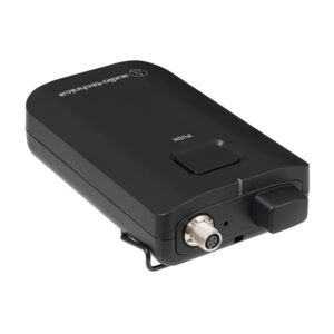 AUDIO-TECHNICA ESW-T4101 TRASMETTITORE BP (CONN.F)