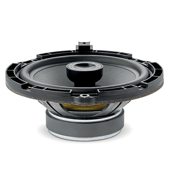 FOCAL CAR KIT COASSIALE DA 16,5 CM PER PSA
