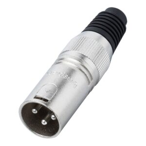 BESPECO XLR3MX