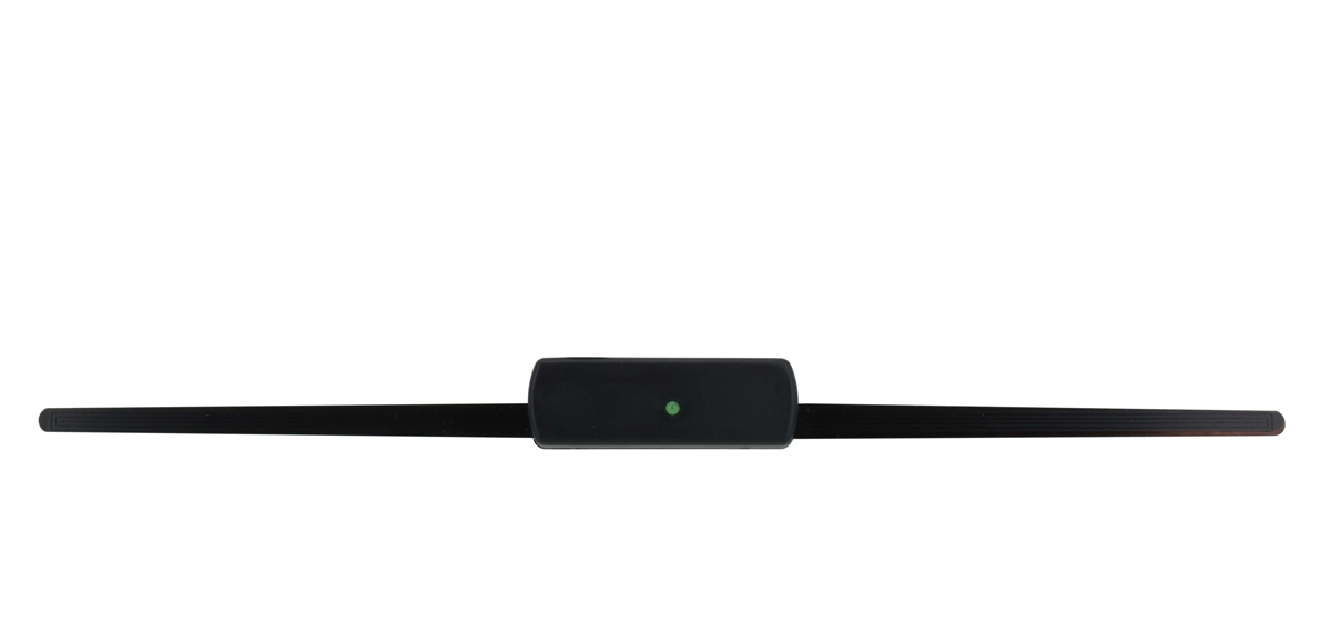 Phonocar Antenna AM/FM amplificata da interno