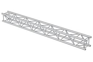 BeamZ P30-L300  Truss 3,0m  straight