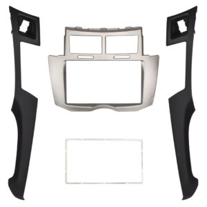 Phonocar 03577 Adattatore per vano autoradio con cornice di riduzione