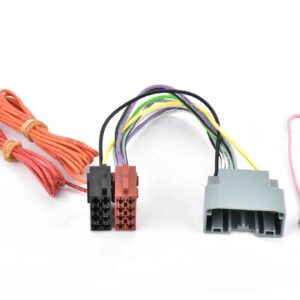 Phonocar 04745 CAVO ISO PER AUTORADIO