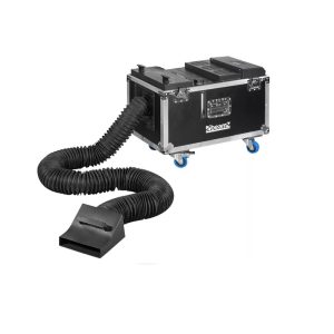 BeamZ LF3000 Low Fogger Waterbase Flightc