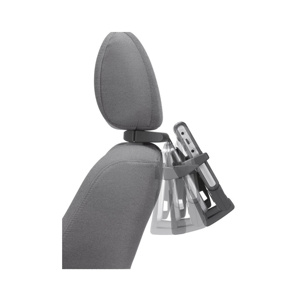 Vogel’s EMC 5000 DVDock – Supporto per DVD player da auto - immagine 2