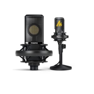 MAONO AU-PM500 Microfono a condensatore