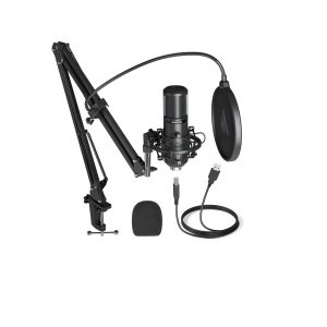 MAONO AU-PM420 Set Microfono a condensatore