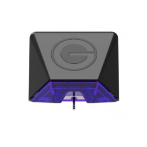 GOLDRING E3 Testina MM