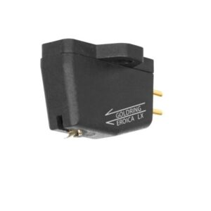 Goldring EROICA LX Testina MC