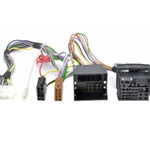 Phonocar 04666 Cavi ISO per kit vivavoce OUTLET