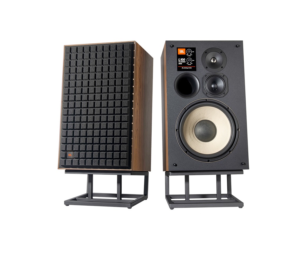 JBL L100 Classic MkII Coppia Diffusori