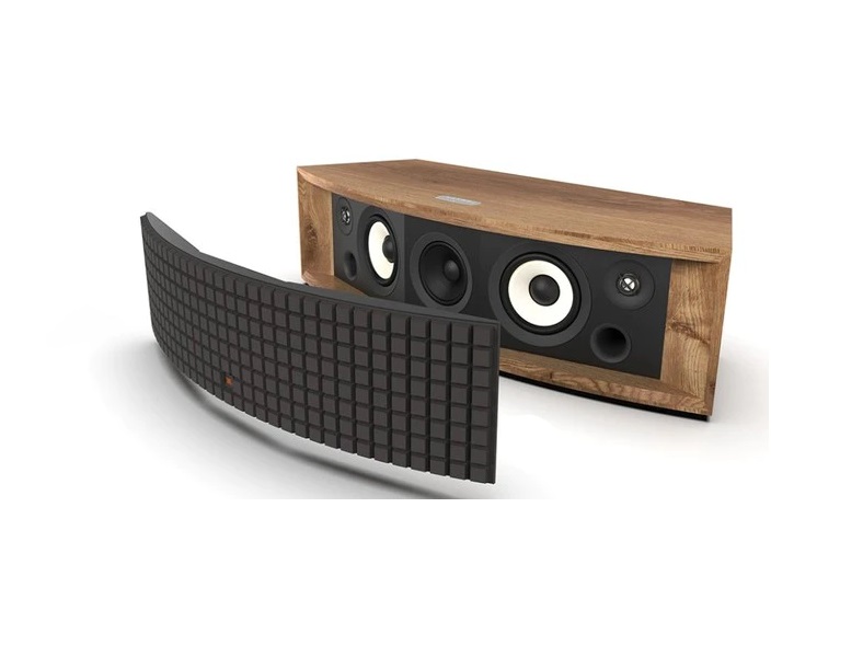 JBL L75ms Sistema audio all-in-one - immagine 2