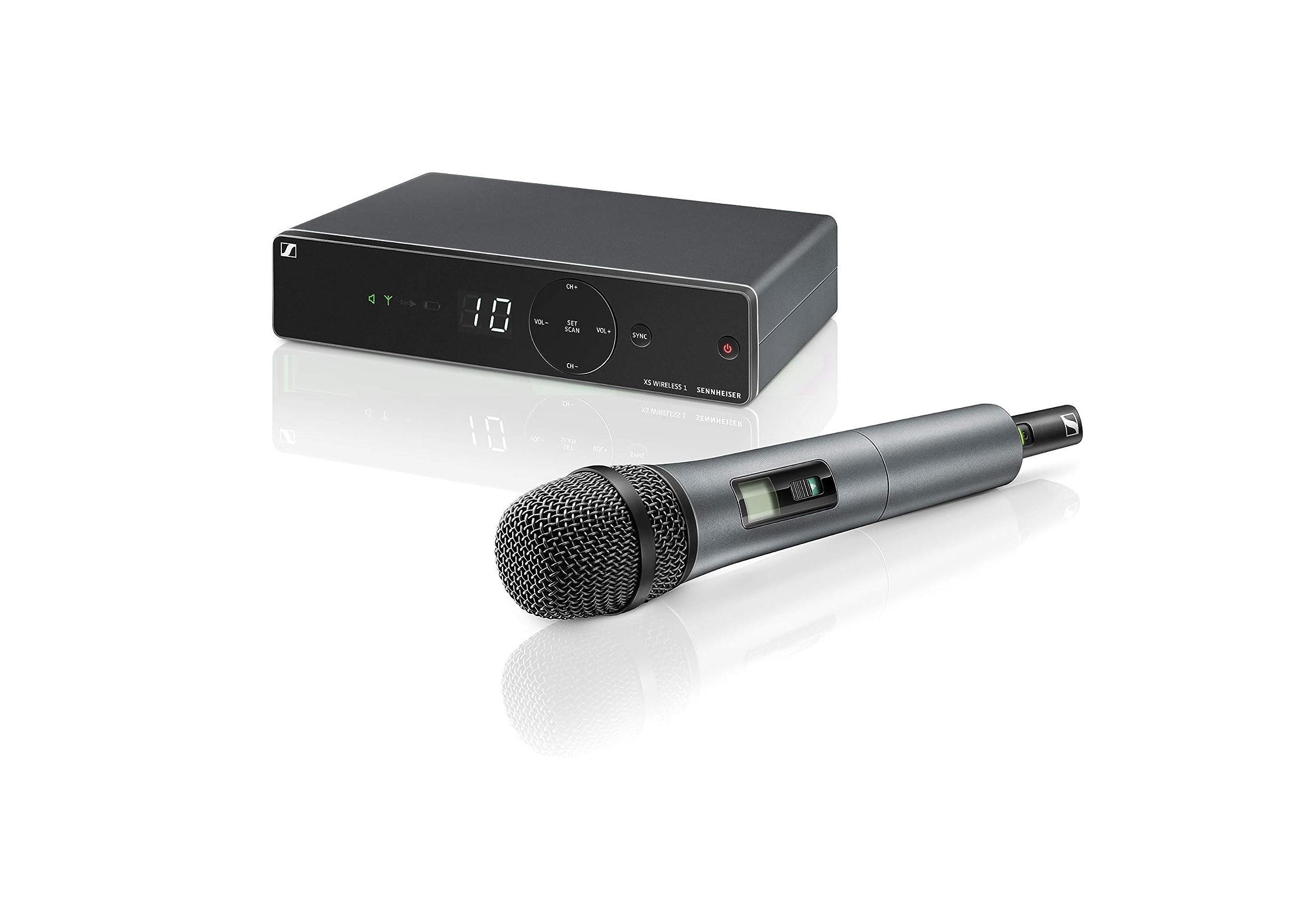Sennheiser XSw 1 825 A