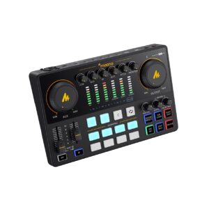 MAONO AME2 Scheda audio