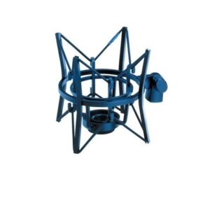 Soundsation SH100 Sospensione Antivibrazione per Microfono