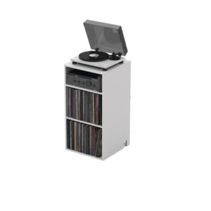 Glorious Modular Mix Rack White